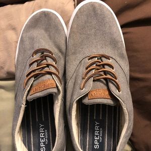 Sperry shoes